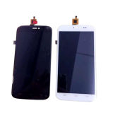Original Complete LCD with Touch Screen Assembly for Lanix S700