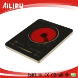 Ceramic Hob of Home Appliance, Kitchenware, Infrared Heater, Stove, (SM-DT210A)