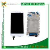 Wholesale Monile Phone LCD for LG G2 LCD Screen Parts Assembly