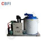CE Certification Germany Bitzer Compressor Ice Flake Machine (BF60000)