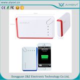 Rechargeable 3A 6600mAh Power Bank