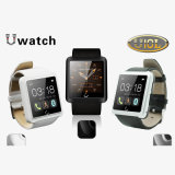 Hot Selling 1.54-Inch U10 Bluetooth Touch Smart Watch