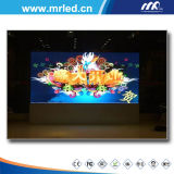 Hot Sell P7.62mm Rental Use Indoor LED Video Display Billboard / LED Mesh Screen Display ISO9001