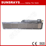 Professional Gas Heater for Convection Oven