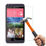 9h 2.5D 0.33mm Rounded Edge Tempered Glass Screen Protector for HTC Desire 601