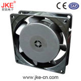 AC Cooling Fan (JA8025- low speed)