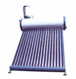 180L Non-Pressure Solar Hot Water Heater with Assistant Tank