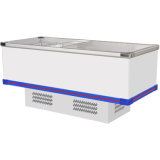 Quick - Frozen Food Counter for Freezing Food (GRT-KX516WDZ)