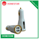 2016 Hot! ! ! USB Car Charger for Tablet PC and Mobile Phone
