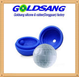 Creative Mold Silicone Ice Ball Mould & Ice Maker