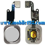 Home Button Flex Cable for iPhone 6 Mobile Phone