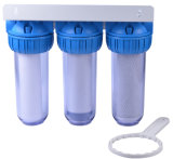 3 Stage Table Top Water Purifier