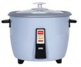2.8L Multifunction Rice Cooker
