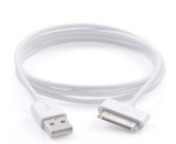 Brand New Data Cable for iPhone 4/4s Use