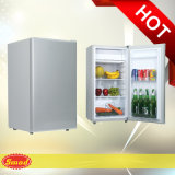 Home Solar Power Source Single Door 12V 24V Solar Refrigerator