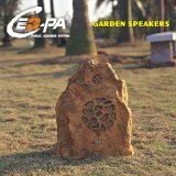 PA System Rock Shape Garden Speaker (CE-S62)