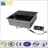 3.5kw Built-in Type Induction Cooker