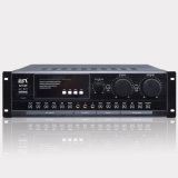 350W*2 Qsn Karaoke Amplifier with Feedback Function (N117F)