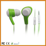 China Manufacturer Headphones Stereo Earphones for Gift and Promotion