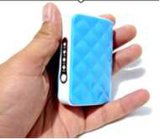 Wallet Style Power Bank
