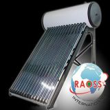 Customized Solar Water Heater (RSS-PSC58)