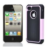 Protector Case for iPhone 5 with Five Different Colors