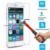 Oleophobic Coating Temperd Glass Screen Protector for iPhone6 Delicate Touch