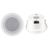 Ceiling Speaker 12-Inch PA System Coaxial Speaker (R154-5)