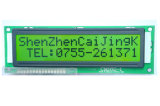 16X2 Stn Character LCD Module Display with LED Backlight