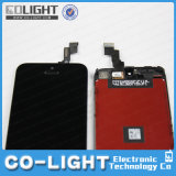 Complete Cellphone Parts for iPhone5C LCD, LCD for iPhone5C