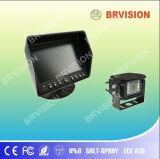 5.6 Inch Colors Rear View System for Heavy Duty