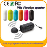 Mini Wireless Pill Shape Mini Wireless Bluetooth Speaker (EB190)