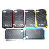 Mobile Phone 3 in 1 Case for Blackberry Q10 Case