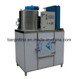 Industrial Ice Plants Flake Ice Maker for The Fish