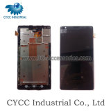 LCD Screen for Nokia 1520 Display with Touch Digitizer