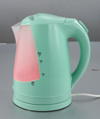 Kettle-Manufacturing Equipment for Electrical & Electronic Product