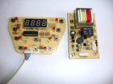 Rice Cooker Controller PCB Assembly