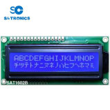 Better COB 16*2 Stn Character LCD Display (Size: 122*44*13.5mm)