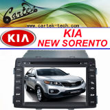 Sorento Special Car DVD Player for KIA (CT2D-SKIA4)