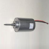 Electric Fan without Leaf Motor