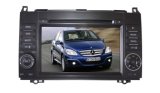 Car Audio&Video System for Mercedes-Benz B200 DVD Radio TV Bt iPod Canbus Pip