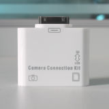 2 in 1 Camera Connection Kit USB SD Card for iPad iPad 2