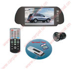 Wireless Rearview Kit with 7