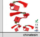 Chinese Style USB Flash Drive N10