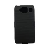 Wholesale PC Holster Combo Mobile Phone Cover for Motorola HD Xt925