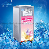 Handier HD205 Latest Commercial Soft Italian Ice Cream Machine