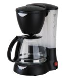 Electric Drip Coffee Maker (HP6636) 