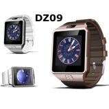 Bluetooth Smart Watch Android 4.4 Smart Watch Dz09