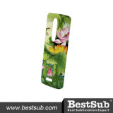 DIY Blank Cases 3D Sublimation Phone Cover for Motorola G3 Cover Frosted (MT3D08F)
