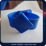 13.56MHz Waterproof Adjustable Nfc Wristband for Cheap Price